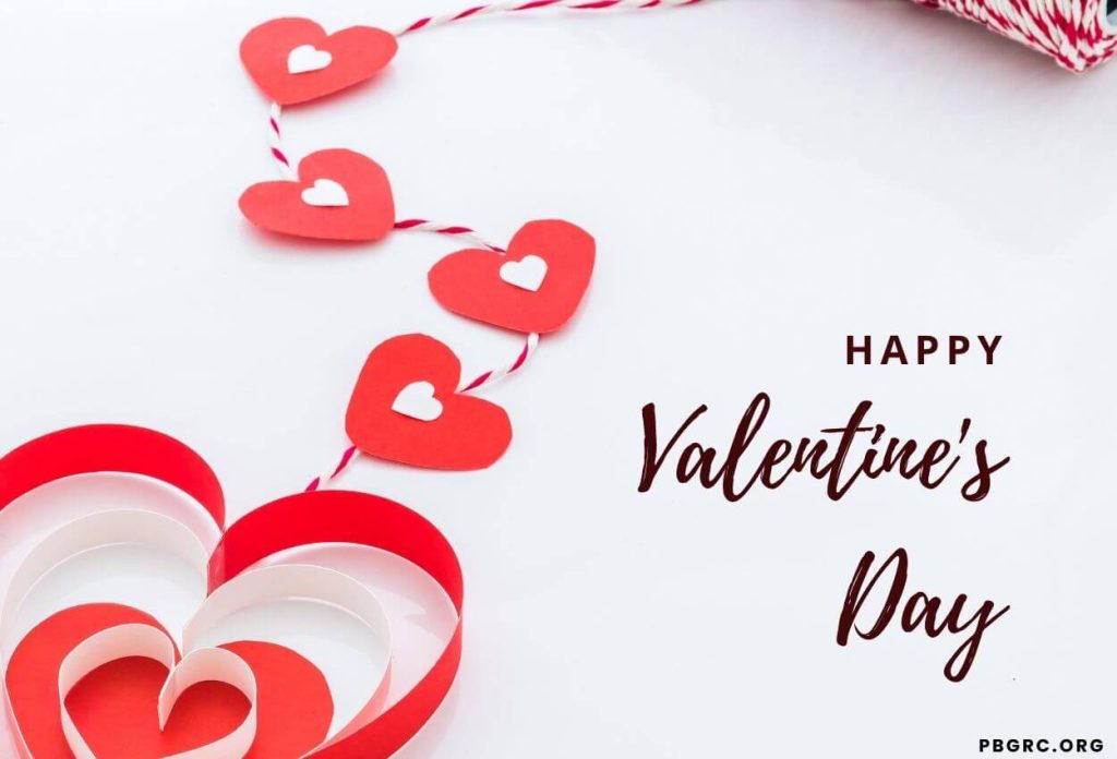 happy valentine's day facebook image