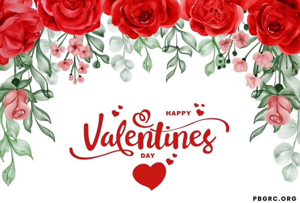 valentine's day wishes for boyfriend