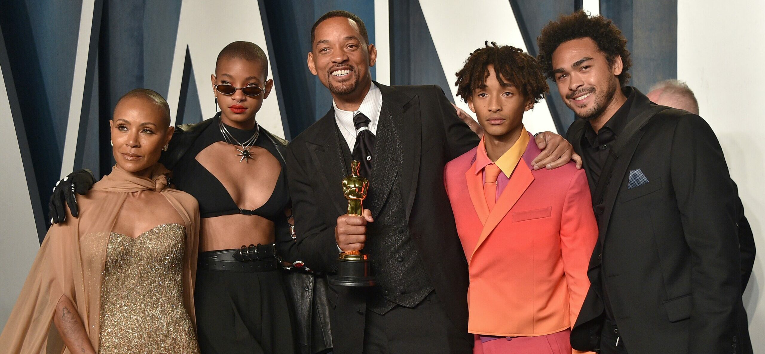 Willow Smith Breaks Silence About Dad’S Oscar Scandal 