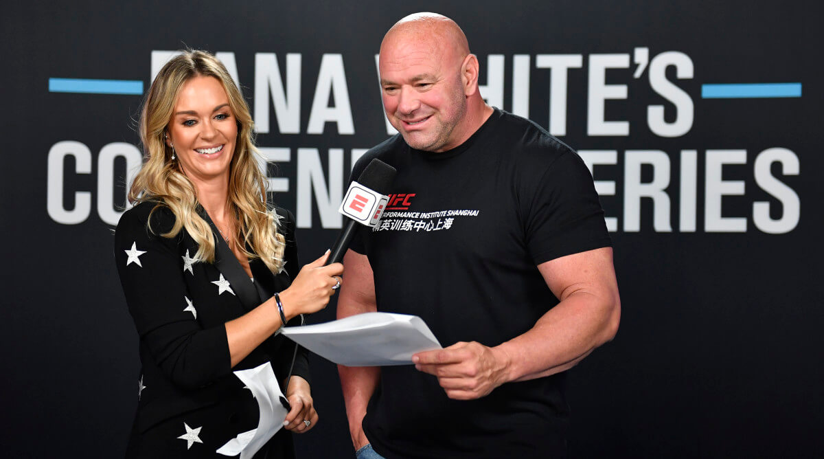 “I’Ve Supposedly Slept With…”: Laura Sanko Finally Breaks Silence