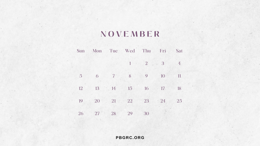 October 2023 Calendar Templates