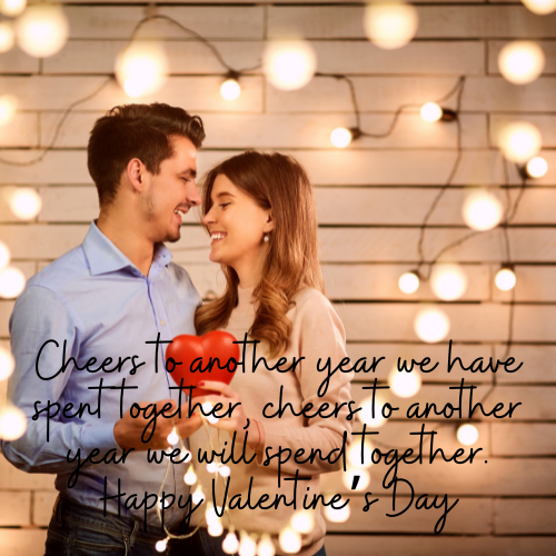 Romantic Valentines Day Wishes for Boyfriend Messages SMS