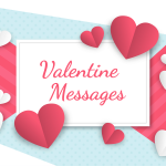 Valentine Messages