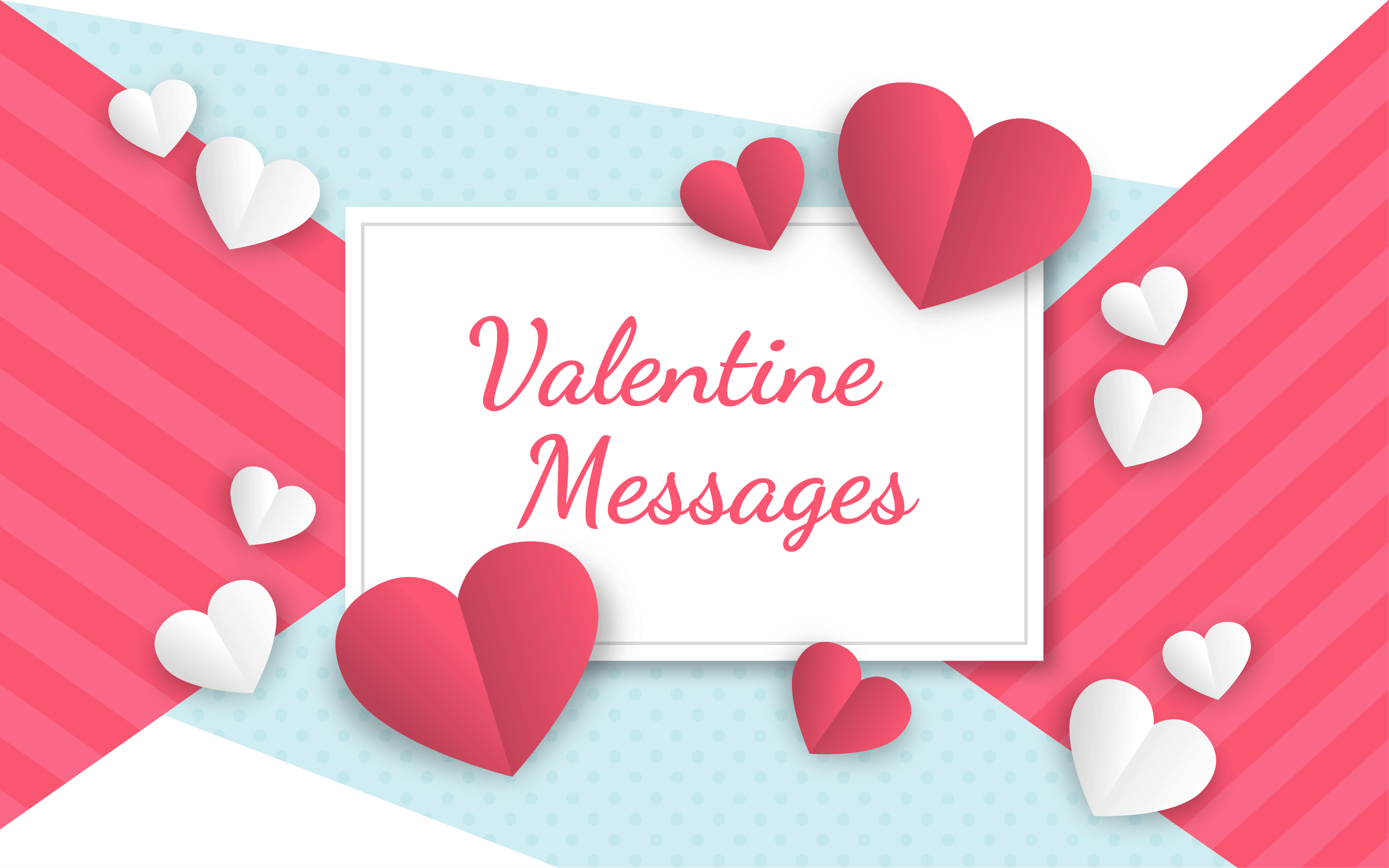 Happy Valentines Day Messages 2023 Images for Lovers
