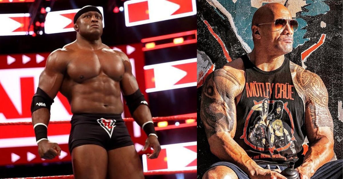 The Rock Refuses To Work Under Triple H After Vince Mcmahon’S Exit 