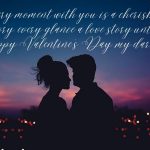 valentine's day messages for him