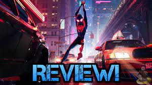 “Spider-Man: Across The Spider-Verse” – The Exciting Comic Book Continuation Of The Beloved Movie!