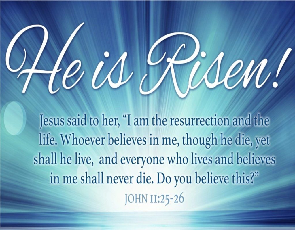 African American Happy Resurrection Sunday Images