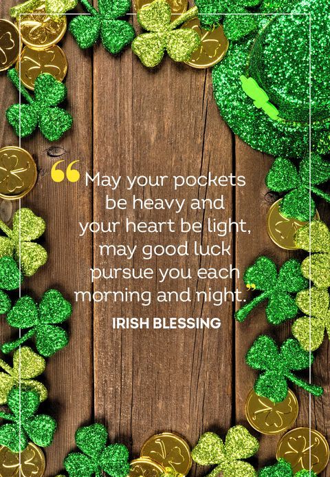 Best St Patricks Day Quotes