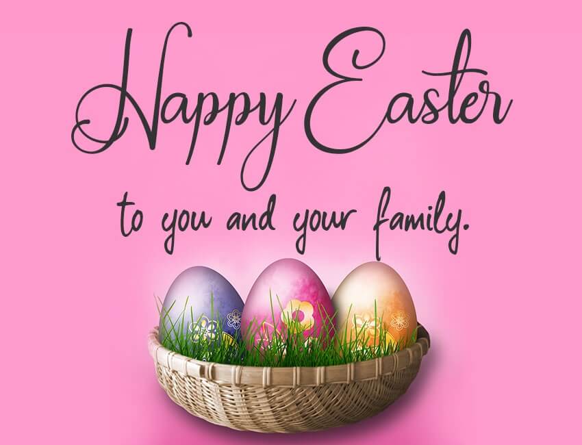 Easter Messages 2023 Images