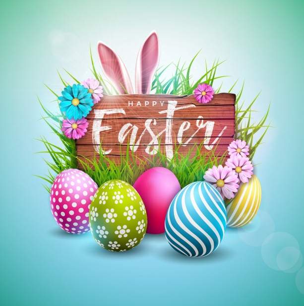 Easter Quotes Wishes