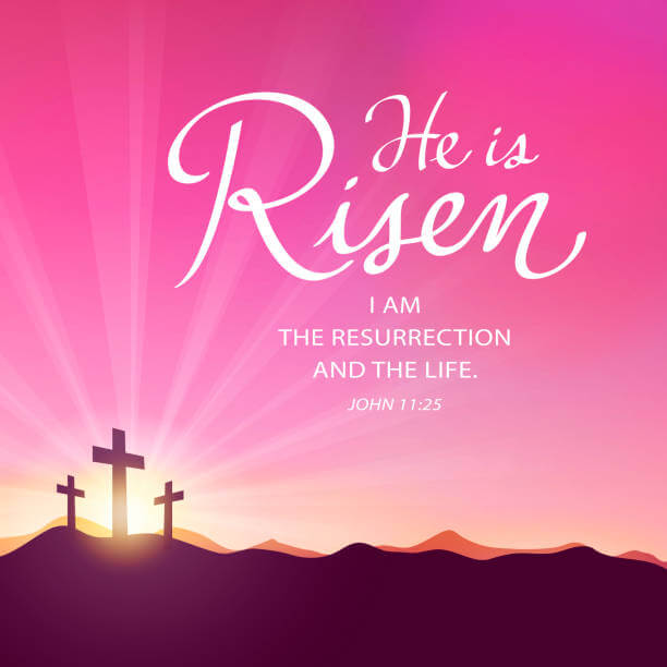 Easter Sunday Images Quotes