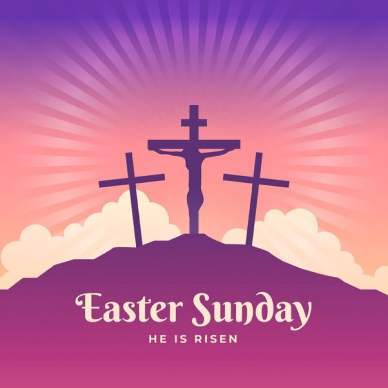 Easter Sunday Images