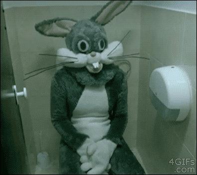 Funny Easter Gif Images