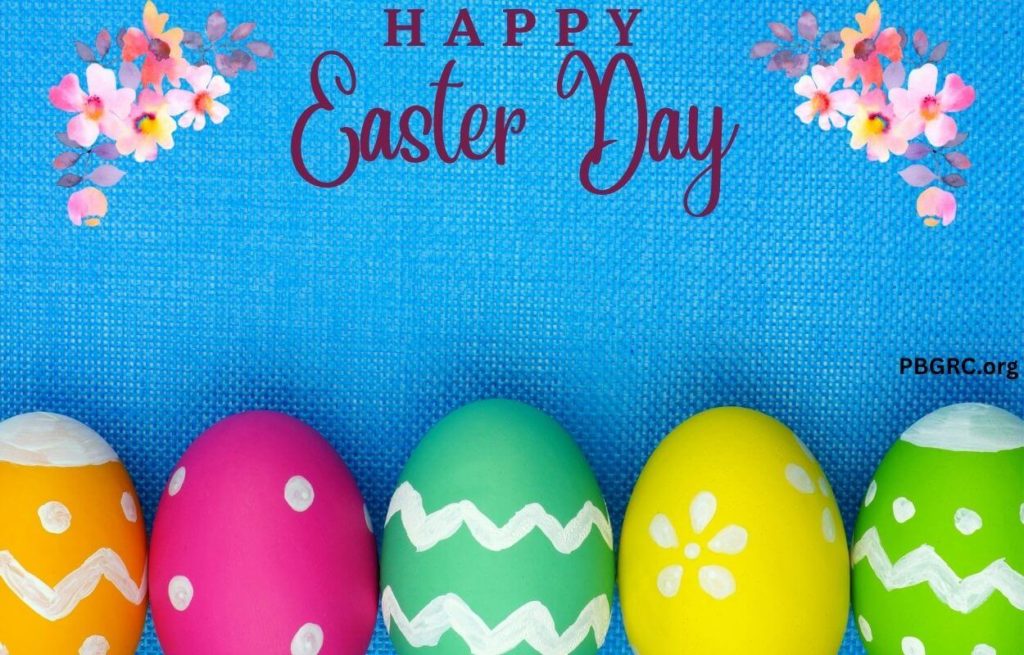 Happy Easter Day Image