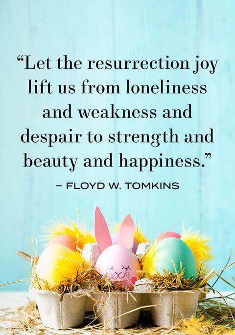 Happy Easter Messages Free