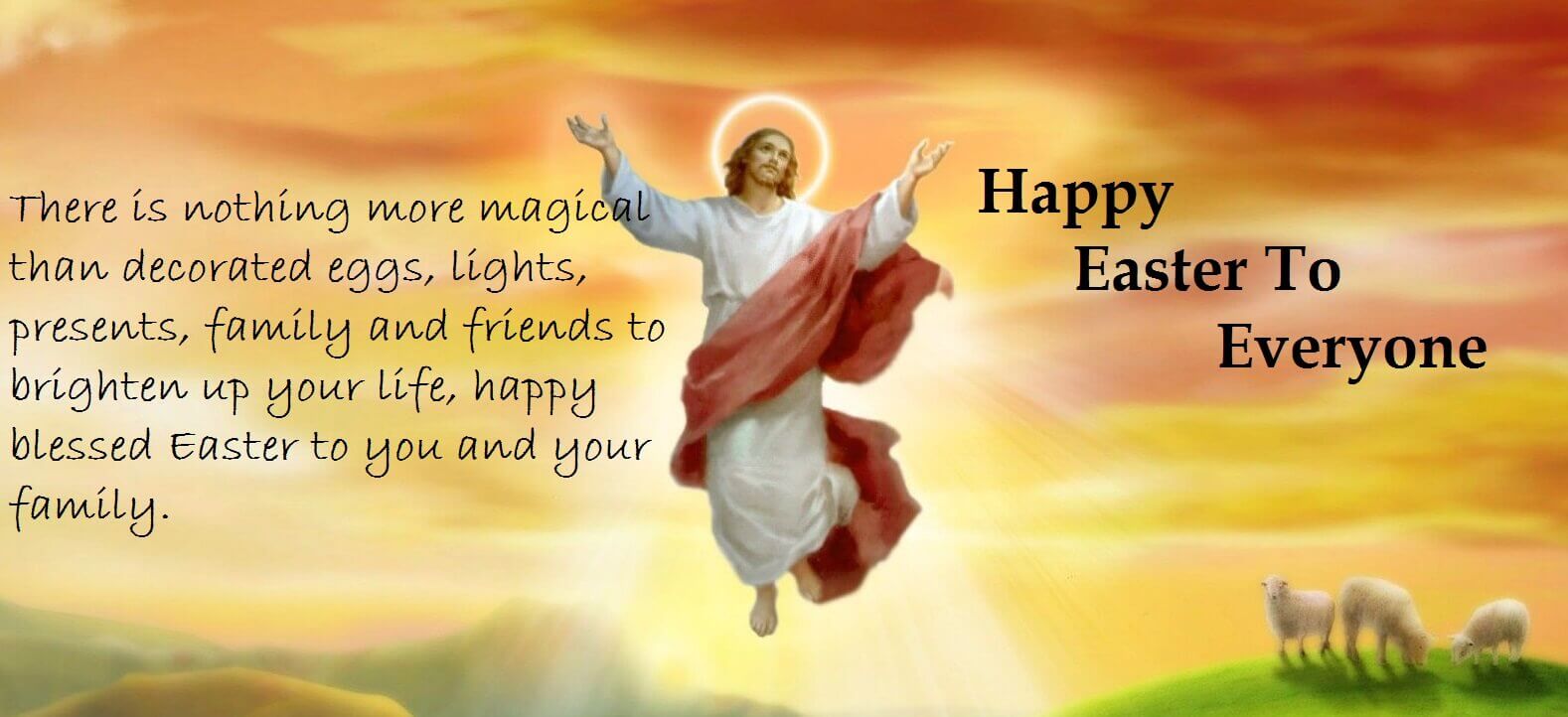 Happy Easter Quotes 2023