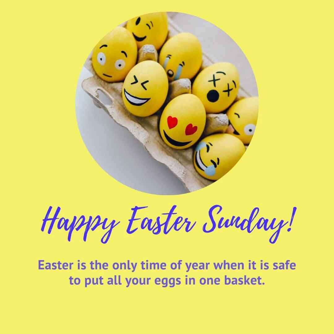 Happy Easter Wishes Quotes