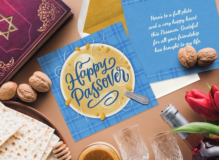 Happy Passover Pictures