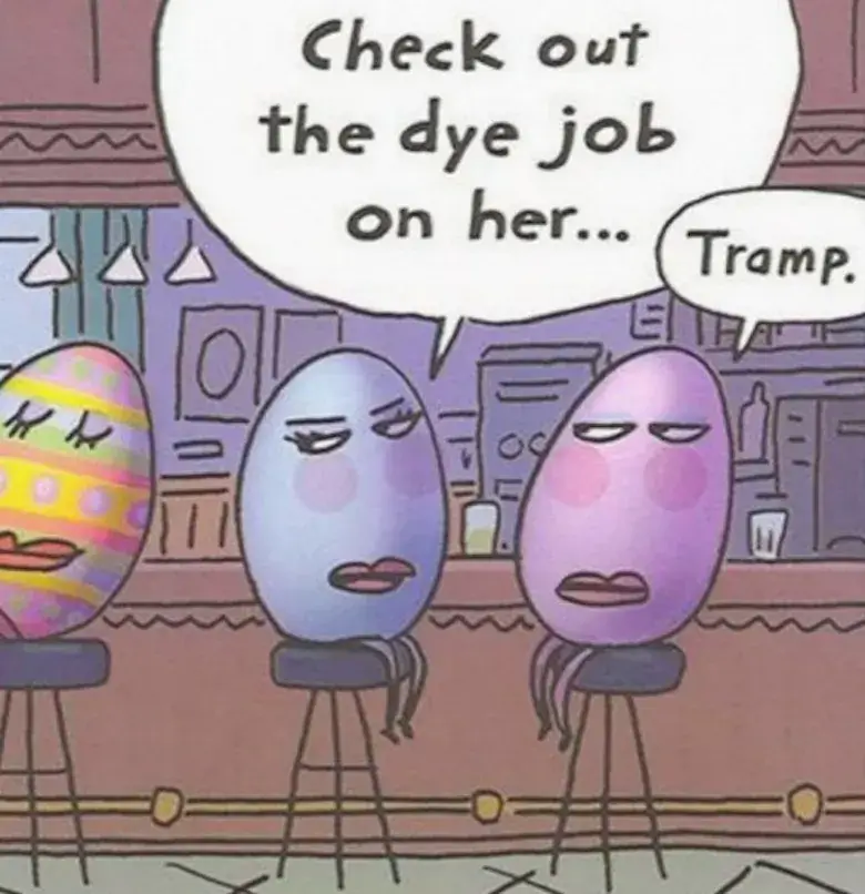 Humor Funny Easter Memes