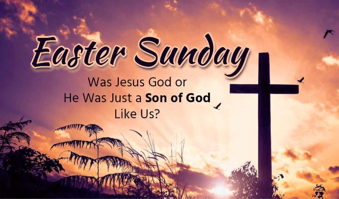 Images Of Resurrection Sunday