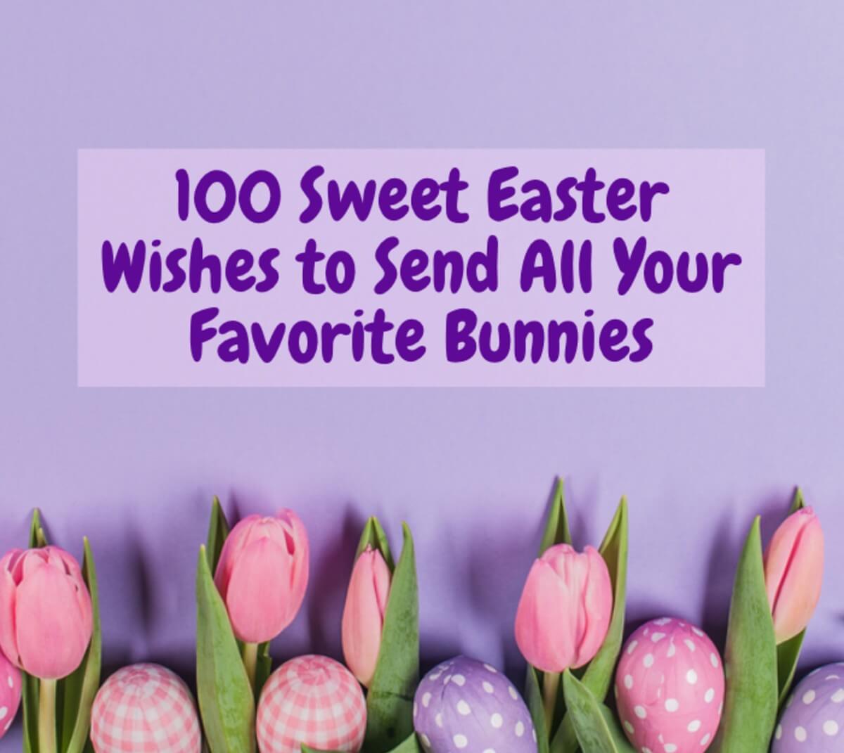Religious Easter Messages Free
