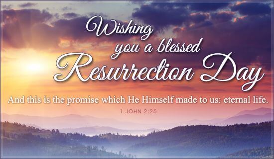 Resurrection Sunday Quotes And Images