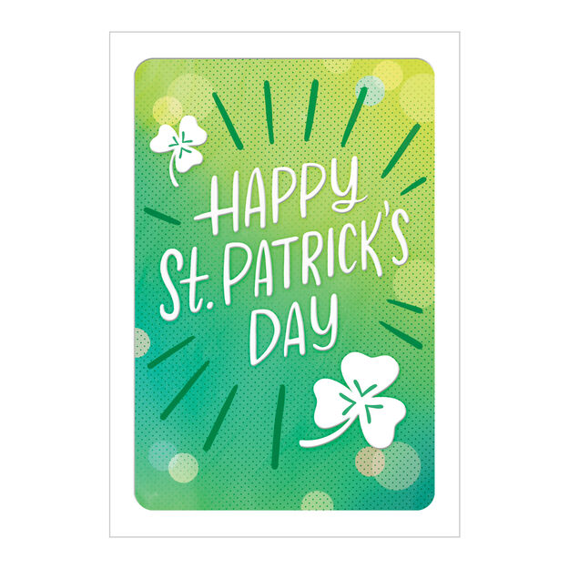 St Patrick’s Day Greeting Cards Images