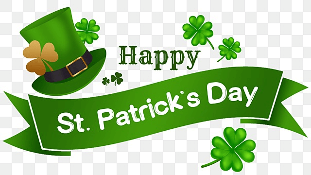St Patrick’s Day Images Clipart