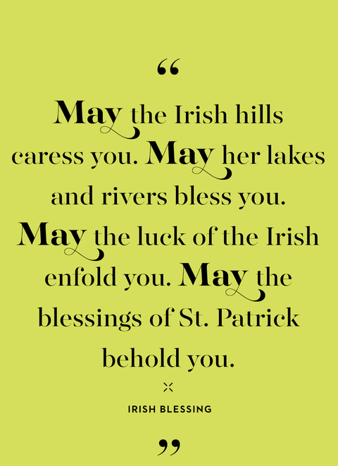 St Patricks Day Quotes and Sayings 2023