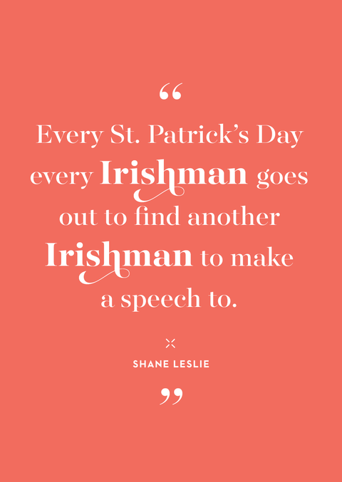 St Patricks Day Sayings