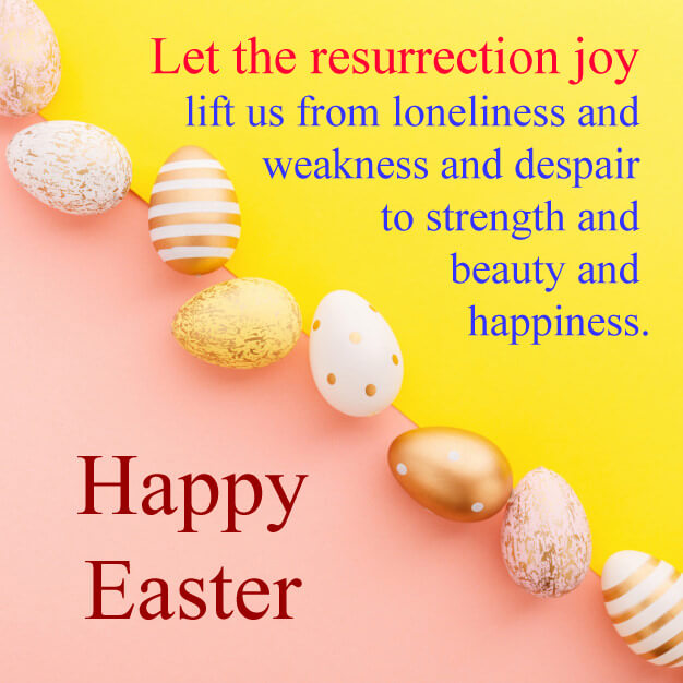 Welcome To Resurrection Sunday
