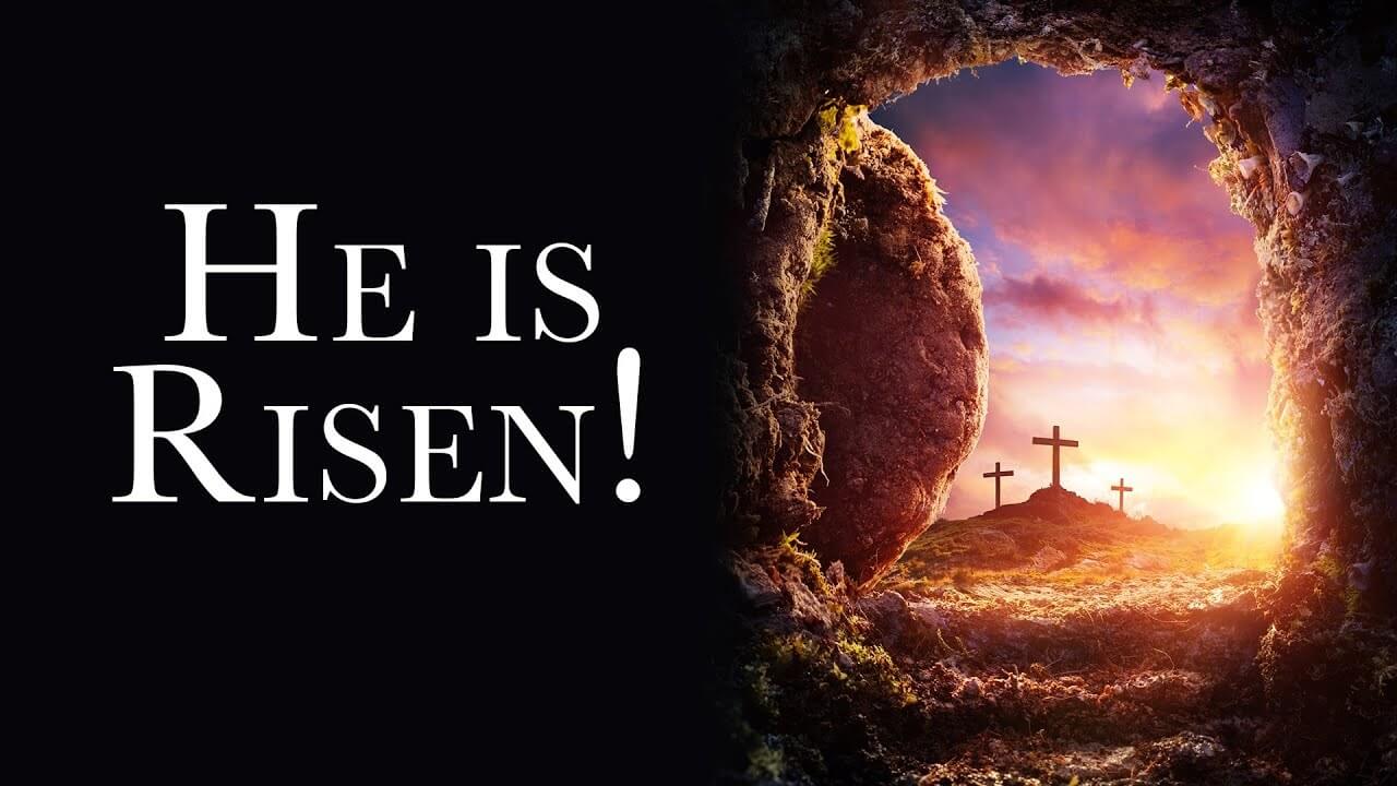 When Is Resurrection Sunday
