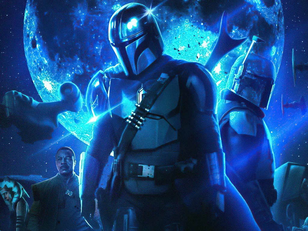 The Mandalorian Behind The Scenes Secrets And Surprising Facts Revealed