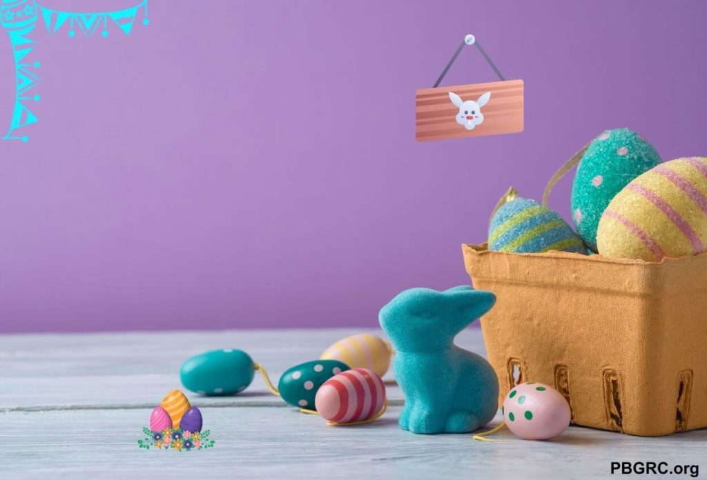 cute easter image