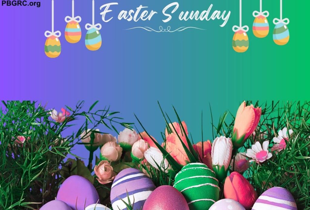 easter eggs images clip art
