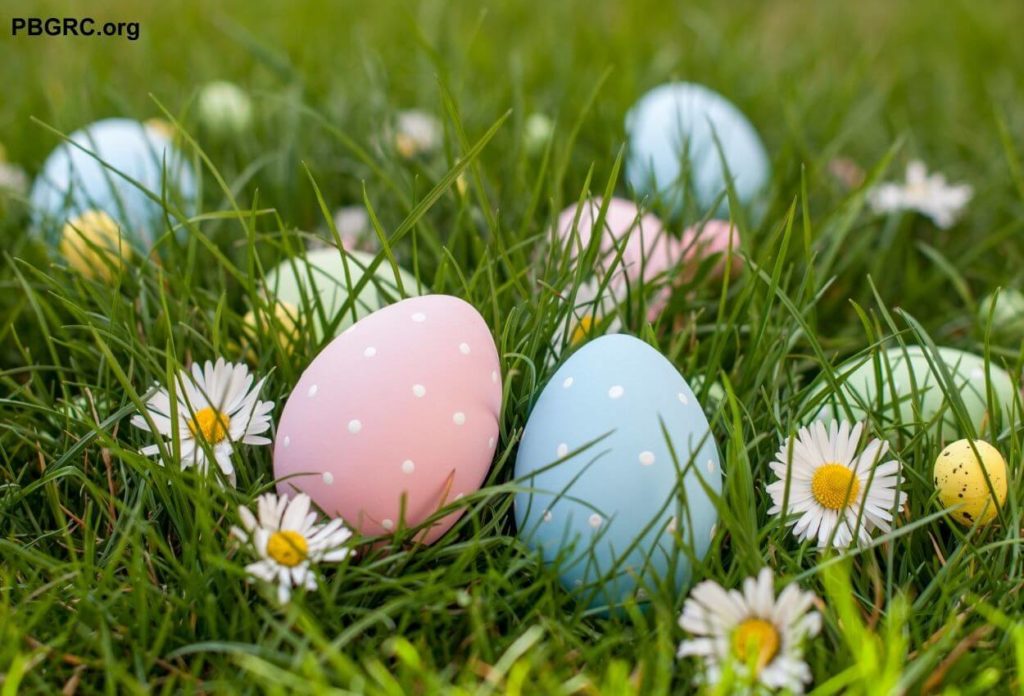 easter picture ideas for families