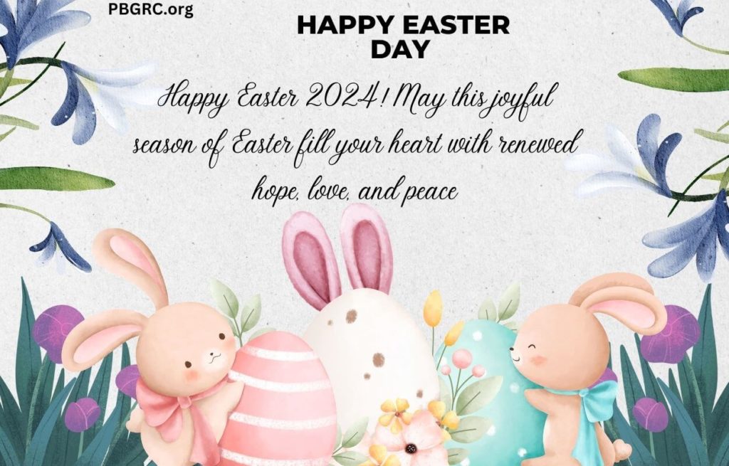 happy easter greeting cards free printables