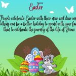 happy easter quotes for friends