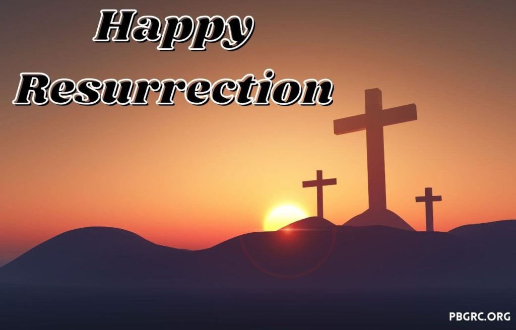 happy resurrection day pictures