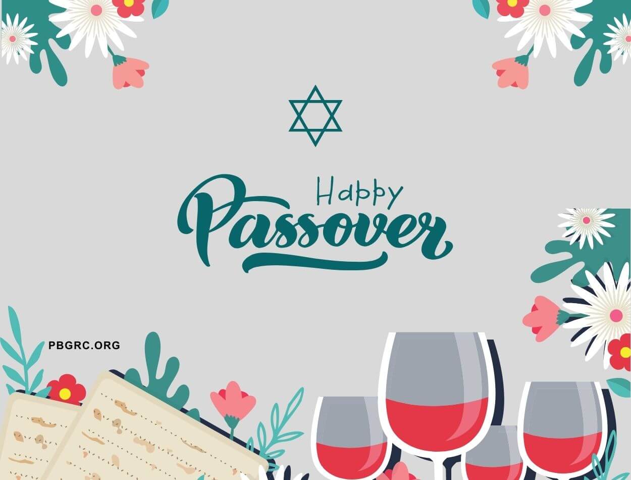 inspirational passover quotes