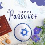 passover message 2024
