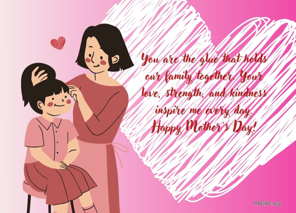 2024 Best Happy Mother's Day Wishes