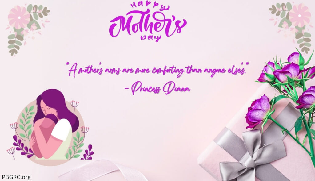 Beautiful Mother's Day Quotes 2024