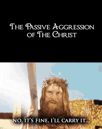 Clever Good Friday memes