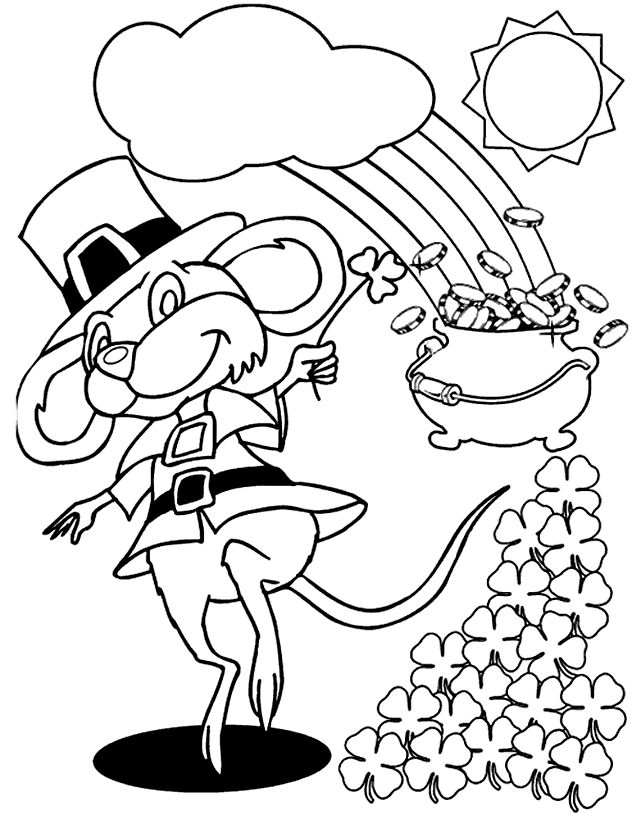 Discovering Traditions with Disney Coloring Pages