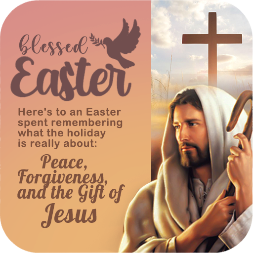 Easter Greetings 2023 – Messages, Sayings, Cards & Images