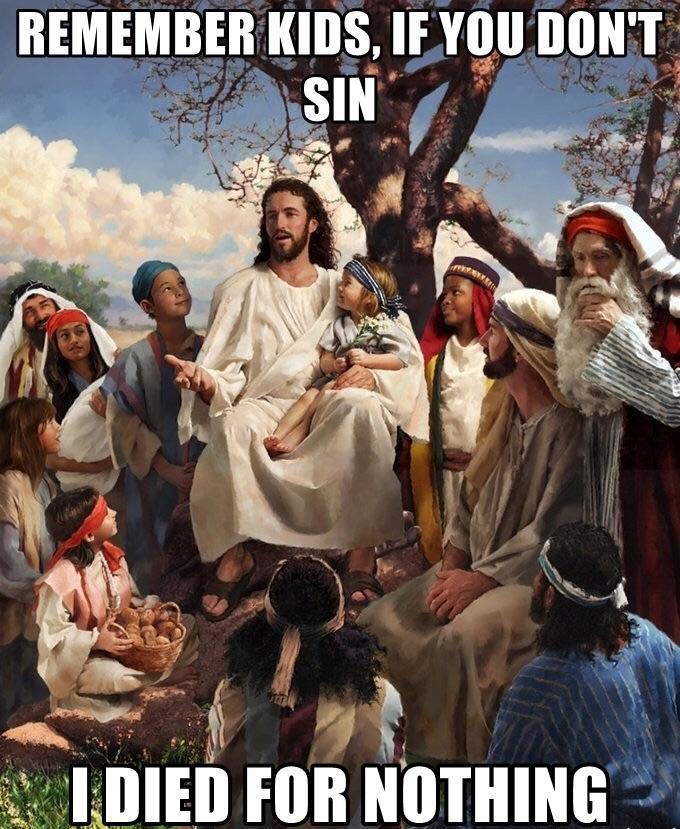 Easter memes