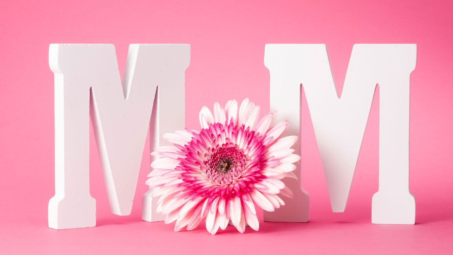 Happy Mothers Day Wallpaper HD