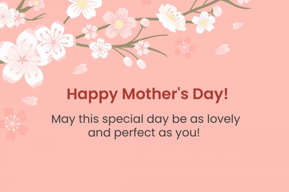 Happy Mothers Day Wishes 2023